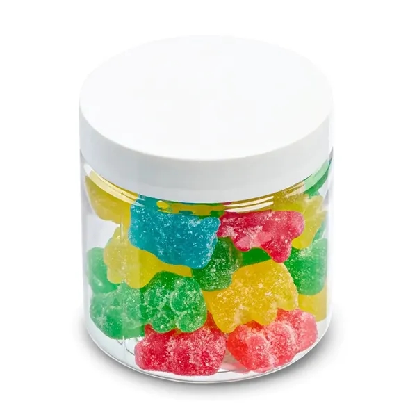 Turn up the fun with this larger jar of sour gummy... from ASI 55583 GMG Pen