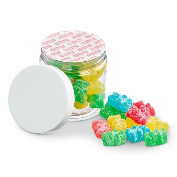 Turn up the fun with this larger jar of sour gummy... from ASI 55583 GMG Pen