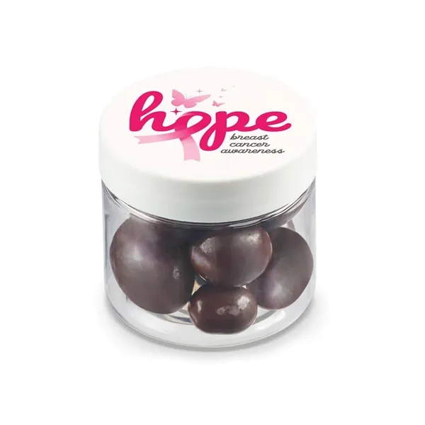 This 2 oz jar includes a full-color digital imprint on the... from ASI 55583 GMG Pen