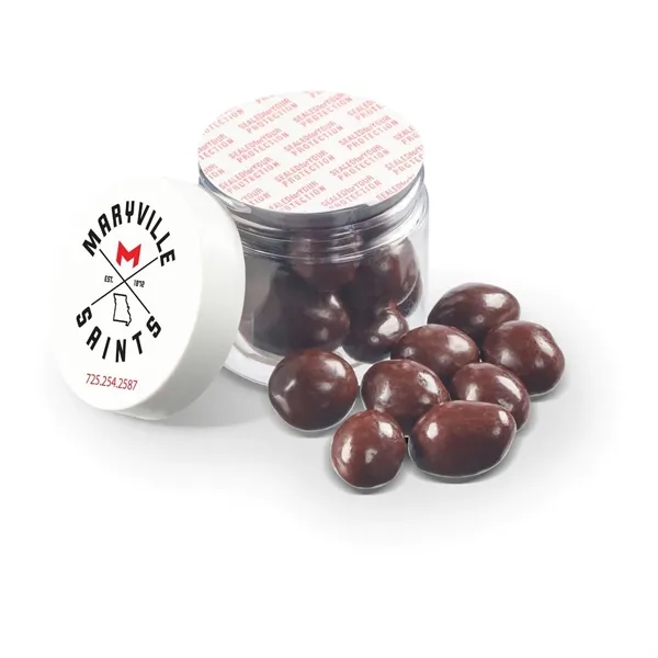 This 2 oz jar includes a full-color digital imprint on the... from ASI 55583 GMG Pen