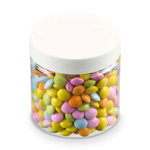 This 8 oz jar features a full-color digital imprint on the... from ASI 55583 GMG Pen