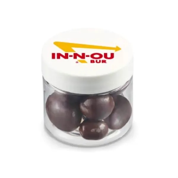 This 2 oz jar includes a full-color digital imprint on the... from ASI 55583 GMG Pen