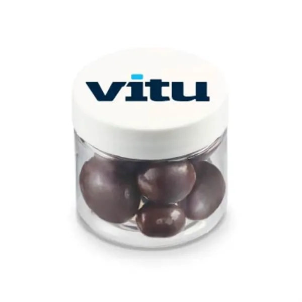 This 2 oz jar includes a full-color digital imprint on the... from ASI 55583 GMG Pen