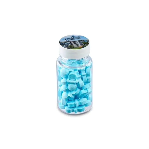 Make a slightly bigger impression with this jar filled with pacifier-shaped... from ASI 55583 GMG Pen