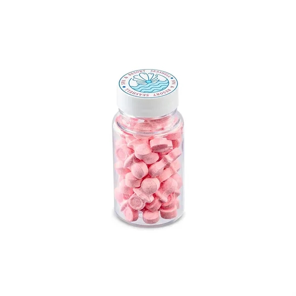 Make a slightly bigger impression with this jar filled with pacifier-shaped... from ASI 55583 GMG Pen