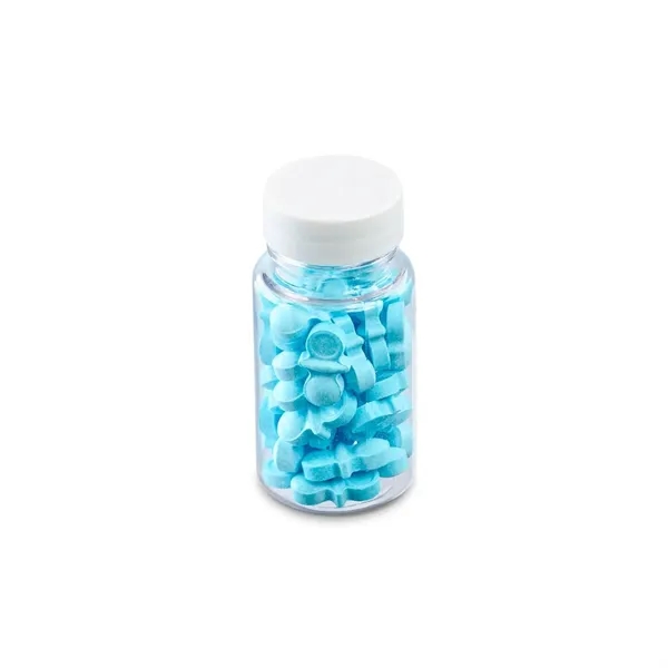 Make a slightly bigger impression with this jar filled with pacifier-shaped... from ASI 55583 GMG Pen