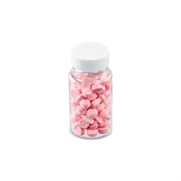 Make a slightly bigger impression with this jar filled with pacifier-shaped... from ASI 55583 GMG Pen
