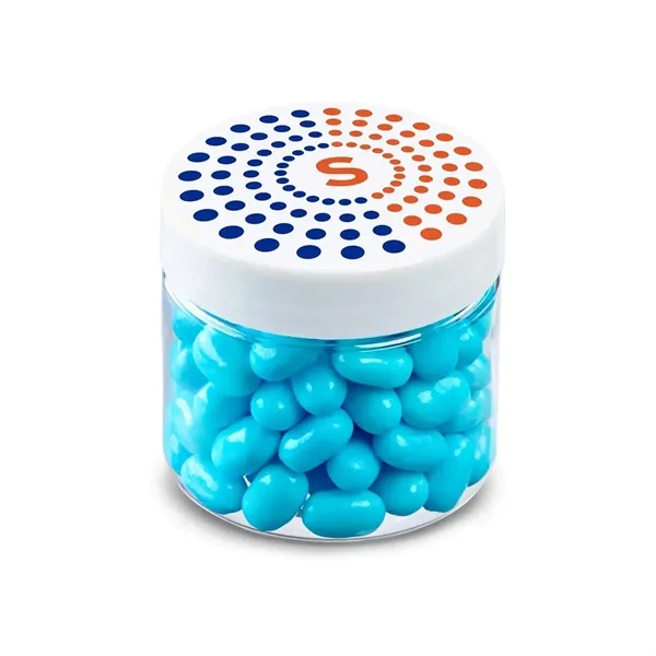 A fresh idea for any promotion! This container holds around 1.7... from ASI 55583 GMG Pen