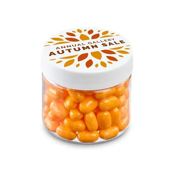 A fresh idea for any promotion! This container holds around 1.7... from ASI 55583 GMG Pen