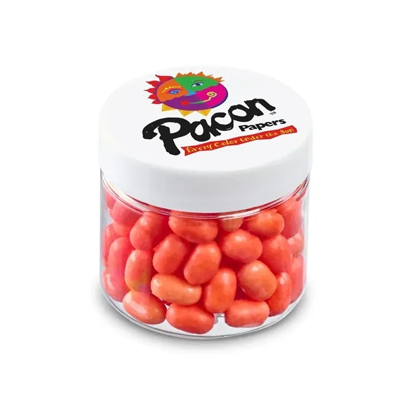 A fresh idea for any promotion! This container holds around 1.7... from ASI 55583 GMG Pen