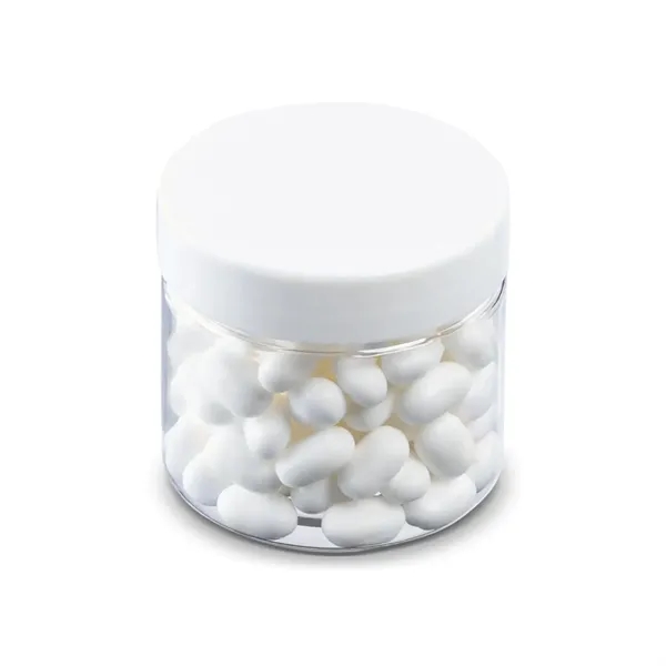 A fresh idea for any promotion! This container holds around 1.7... from ASI 55583 GMG Pen