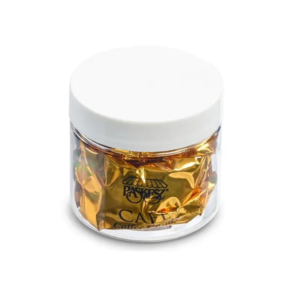 Add rich flavor to your promotion with this compact jar of... from ASI 55583 GMG Pen