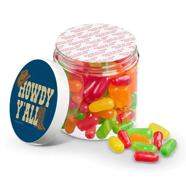 Make a bold, colorful statement with this larger jar of Mike... from ASI 55583 GMG Pen