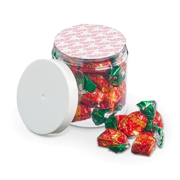 Go big on classic flavor with this generous jar of individually... from ASI 55583 GMG Pen
