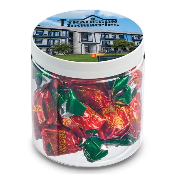 Go big on classic flavor with this generous jar of individually... from ASI 55583 GMG Pen