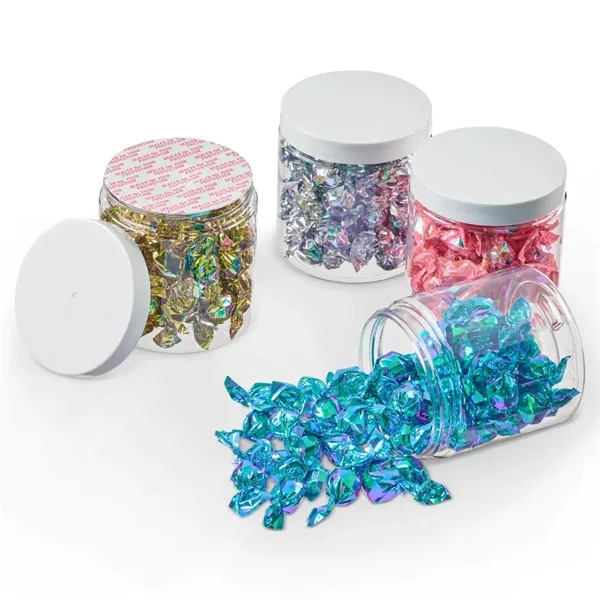 Make a dazzling impression with this generous jar of Fantasy Candy,... from ASI 55583 GMG Pen