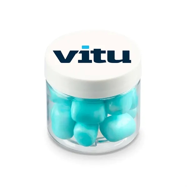 This 2 oz jar includes a full-color digital imprint on the... from ASI 55583 GMG Pen