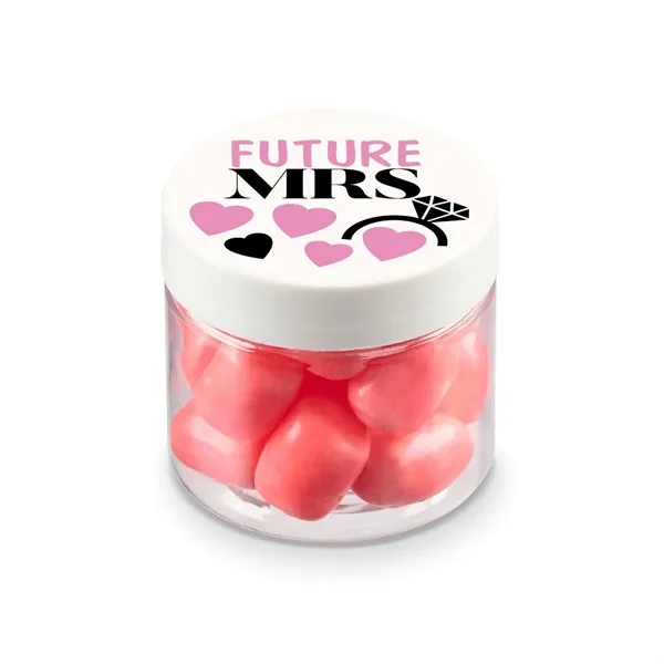 This 2 oz jar includes a full-color digital imprint on the... from ASI 55583 GMG Pen