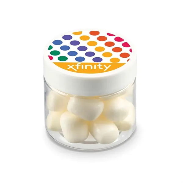 This 2 oz jar includes a full-color digital imprint on the... from ASI 55583 GMG Pen