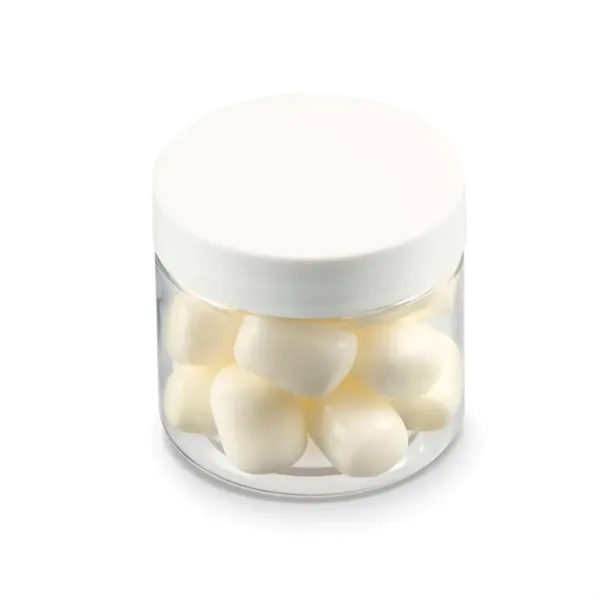 This 2 oz jar includes a full-color digital imprint on the... from ASI 55583 GMG Pen