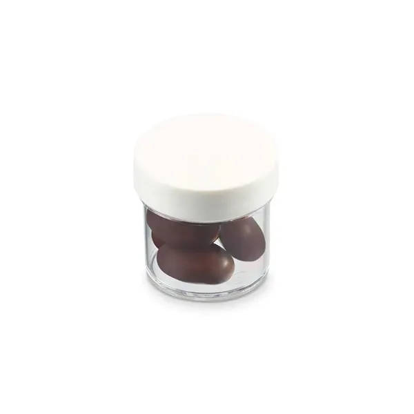 This 1 oz jar features a full-color digital imprint on the... from ASI 55583 GMG Pen