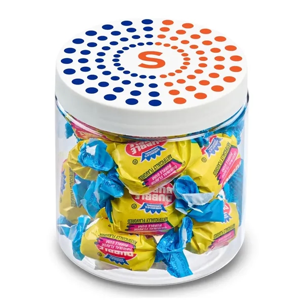Go big on sweetness with this generous jar of individually wrapped... from ASI 55583 GMG Pen