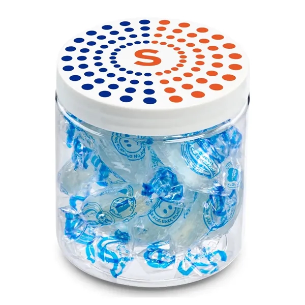 A refreshing classic in a generous, elegant container. Each jar holds... from ASI 55583 GMG Pen
