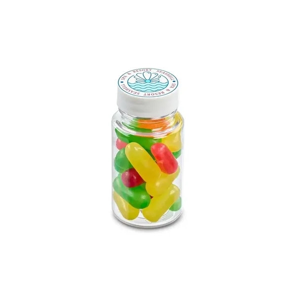 Make a slightly bigger impression with this jar filled with Mike... from ASI 55583 GMG Pen