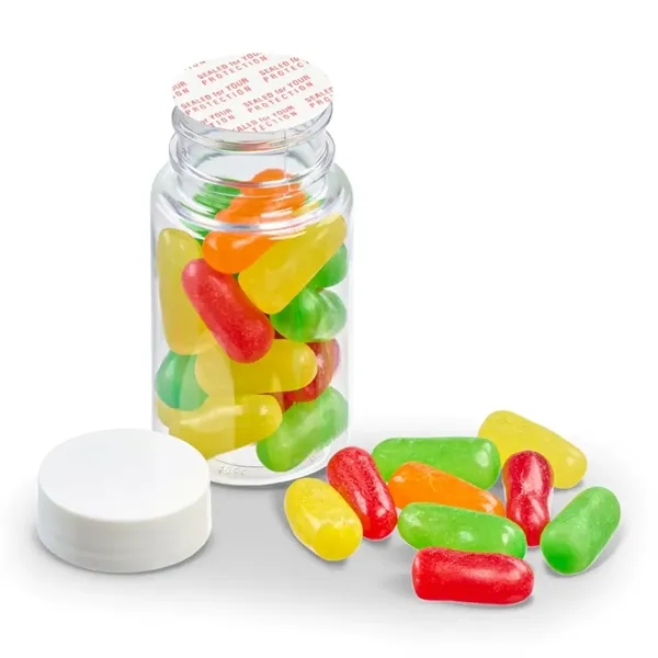 Make a slightly bigger impression with this jar filled with Mike... from ASI 55583 GMG Pen