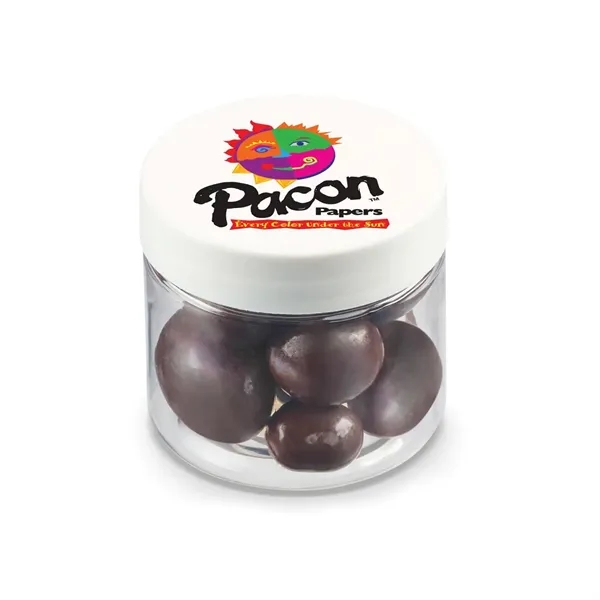 This 2 oz jar includes a full-color digital imprint on the... from ASI 55583 GMG Pen