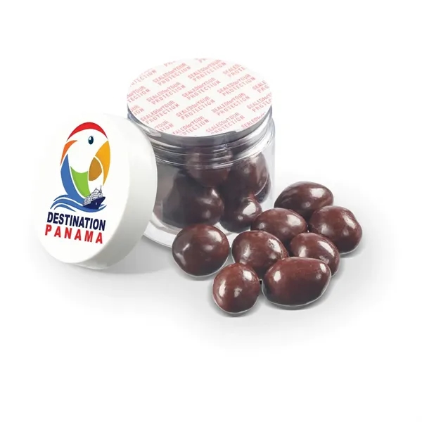 This 2 oz jar includes a full-color digital imprint on the... from ASI 55583 GMG Pen