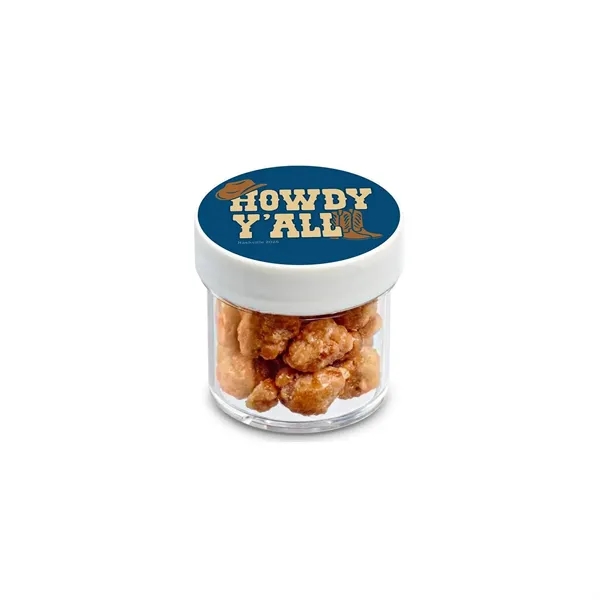 A sweet and crunchy classic packaged in a compact jar of... from ASI 55583 GMG Pen