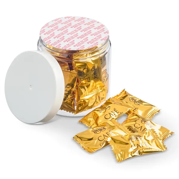 Go big on flavor with this generous jar of individually wrapped... from ASI 55583 GMG Pen