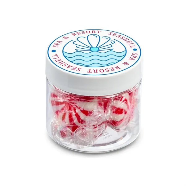 Keep things classic and refreshing with this elegant jar of Starlight... from ASI 55583 GMG Pen