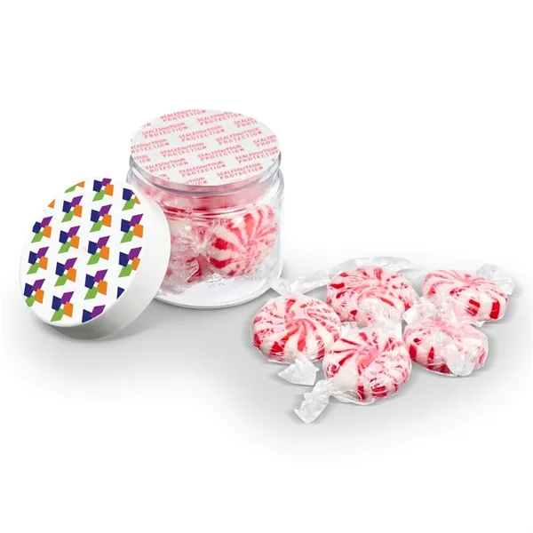 Keep things classic and refreshing with this elegant jar of Starlight... from ASI 55583 GMG Pen