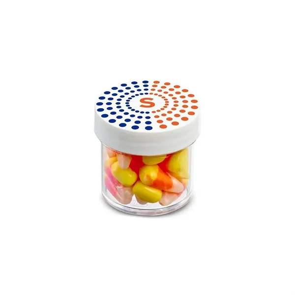 A sweet seasonal favorite in a fun-sized jar! Each holds approximately... from ASI 55583 GMG Pen