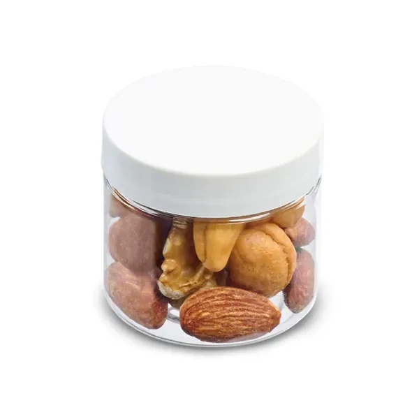 A satisfying mix of roasted nuts packaged for sharing. Contains approximately... from ASI 55583 GMG Pen