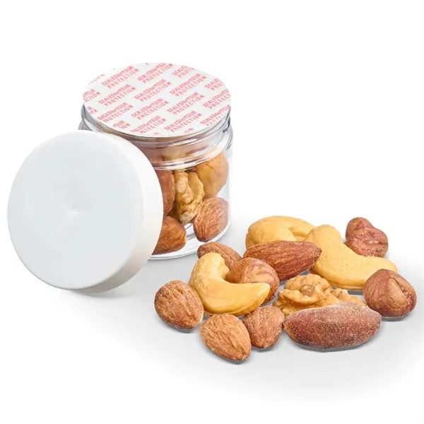 A satisfying mix of roasted nuts packaged for sharing. Contains approximately... from ASI 55583 GMG Pen