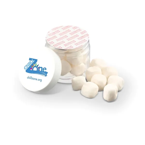 This 2 oz jar includes a full-color digital imprint on the... from ASI 55583 GMG Pen