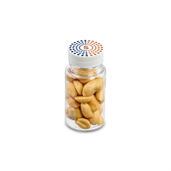 Enjoy more roasted flavor with this mid-size jar of peanuts. Contains... from ASI 55583 GMG Pen