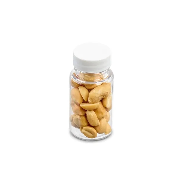 Enjoy more roasted flavor with this mid-size jar of peanuts. Contains... from ASI 55583 GMG Pen