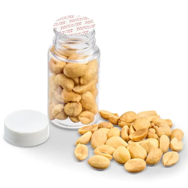 Enjoy more roasted flavor with this mid-size jar of peanuts. Contains... from ASI 55583 GMG Pen