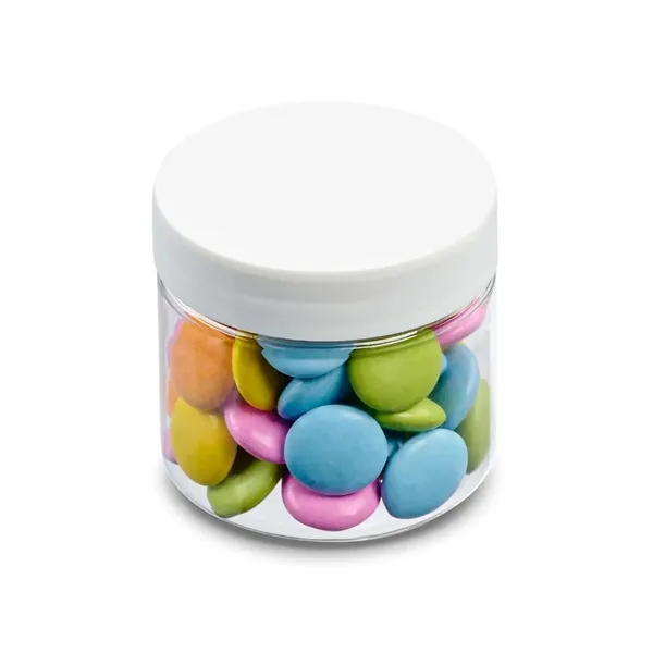 Turn up the impact with this larger jar of chocolate lentils,... from ASI 55583 GMG Pen