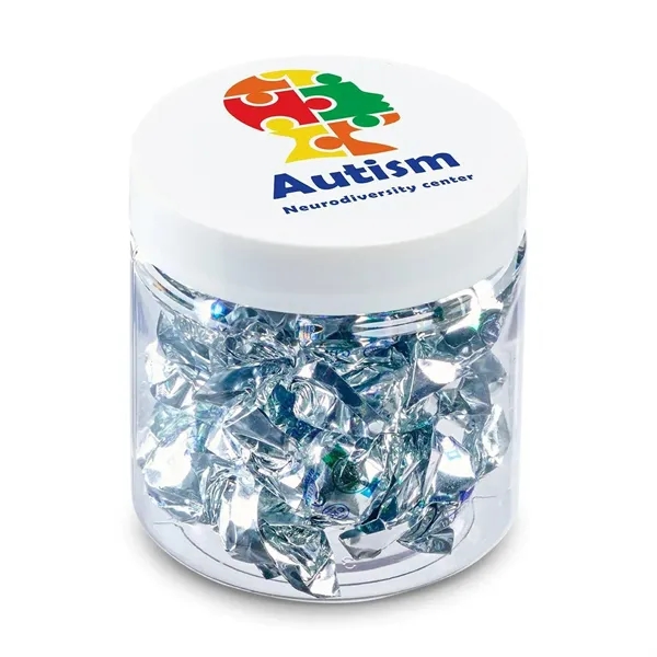 Add a touch of shimmer to your branding with this elegant... from ASI 55583 GMG Pen