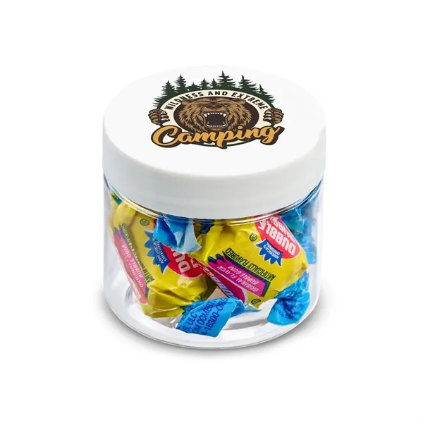 Add classic sweetness to your promotion with this compact jar of... from ASI 55583 GMG Pen