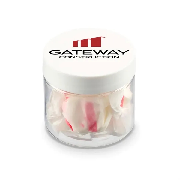 This 2 oz jar includes a full-color digital imprint on the... from ASI 55583 GMG Pen