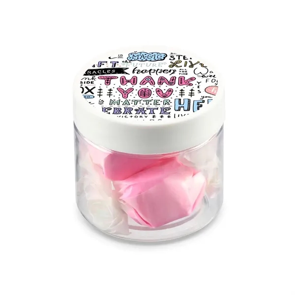 This 2 oz jar includes a full-color digital imprint on the... from ASI 55583 GMG Pen