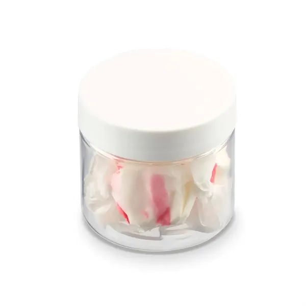 This 2 oz jar includes a full-color digital imprint on the... from ASI 55583 GMG Pen