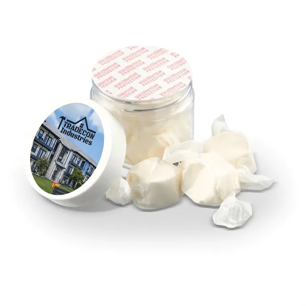 This 2 oz jar includes a full-color digital imprint on the... from ASI 55583 GMG Pen