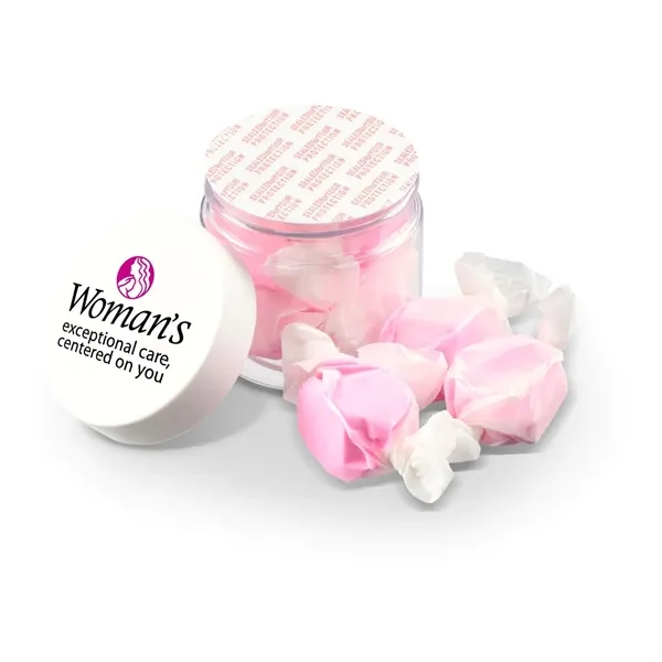 This 2 oz jar includes a full-color digital imprint on the... from ASI 55583 GMG Pen